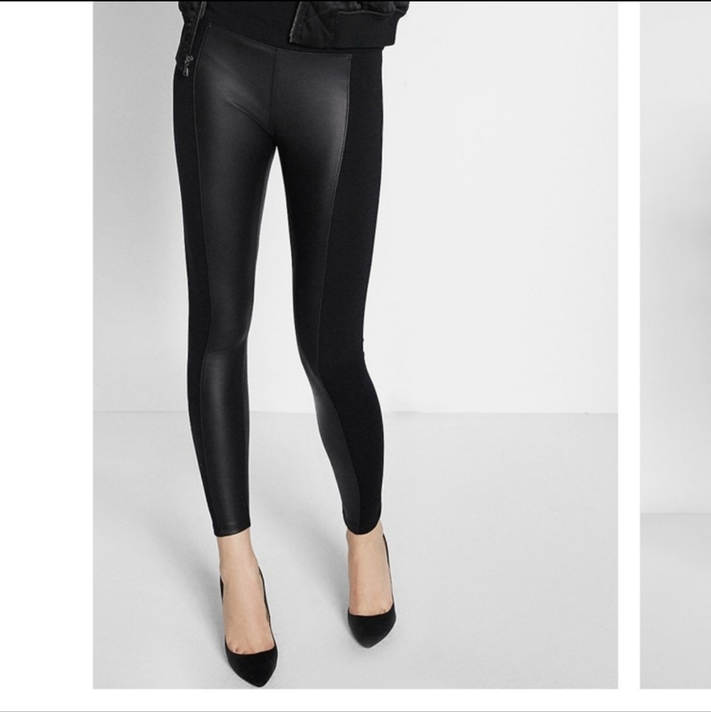 Donating at the end of December! Make an offer! Express leggings